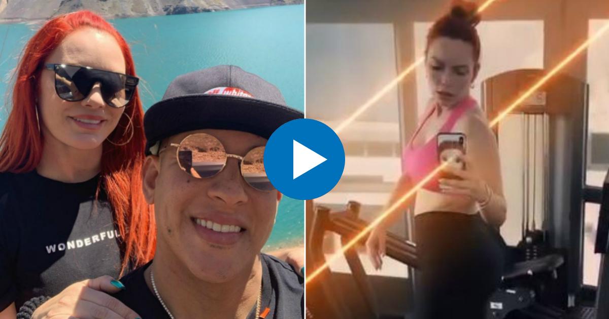 Who Is Daddy Yankee's Wife? All About Mireddys González