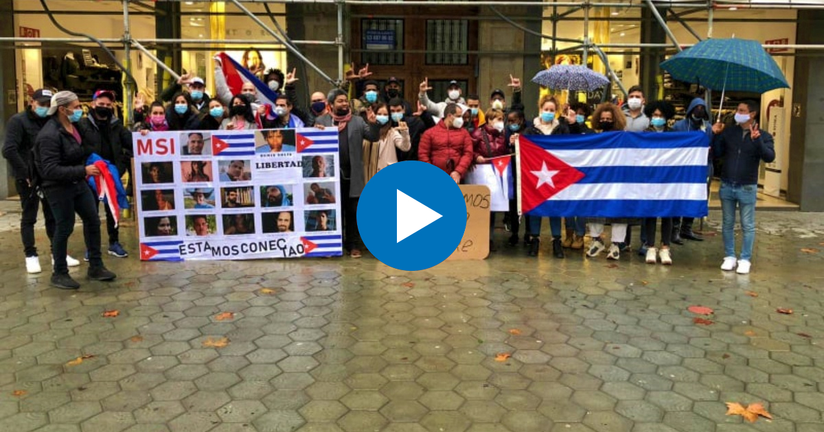 Horario Del Consulado Cubano En Barcelona