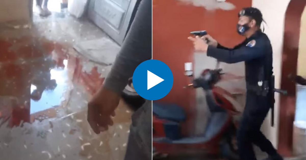 Captura de video
