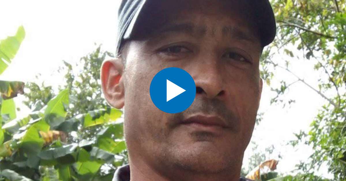 Facebook / Roldy Polo Pérez