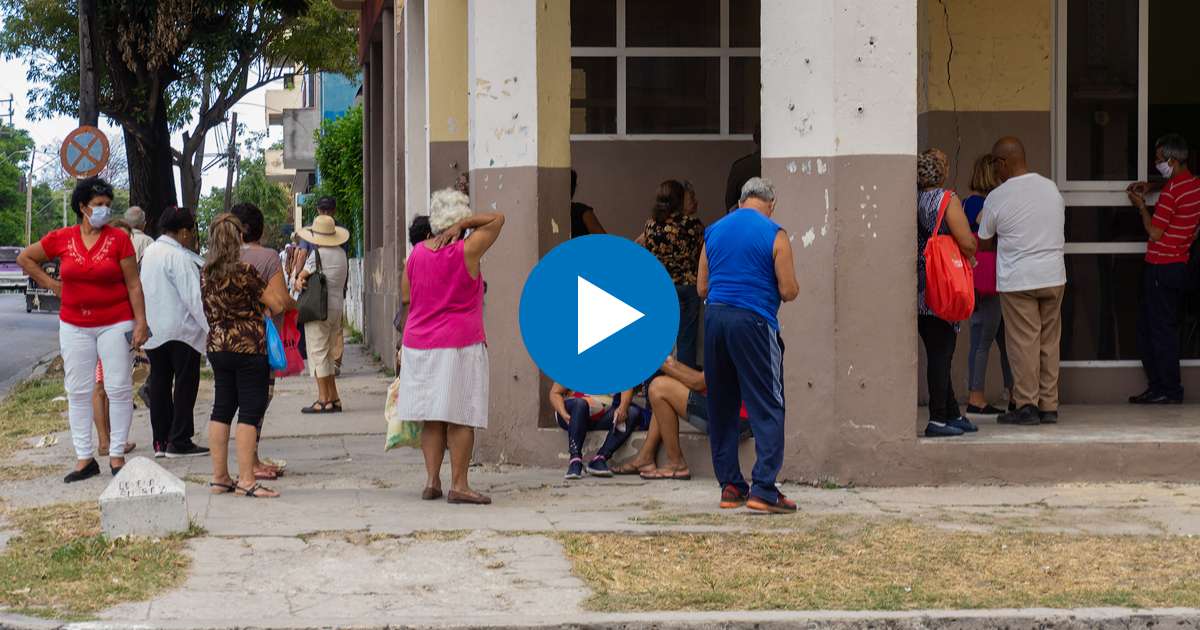 Farmacia en La Habana © CiberCuba