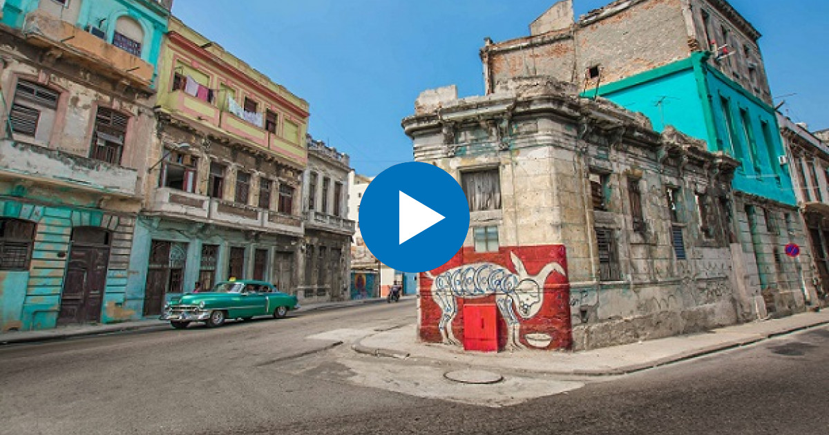 Cuba © CiberCuba