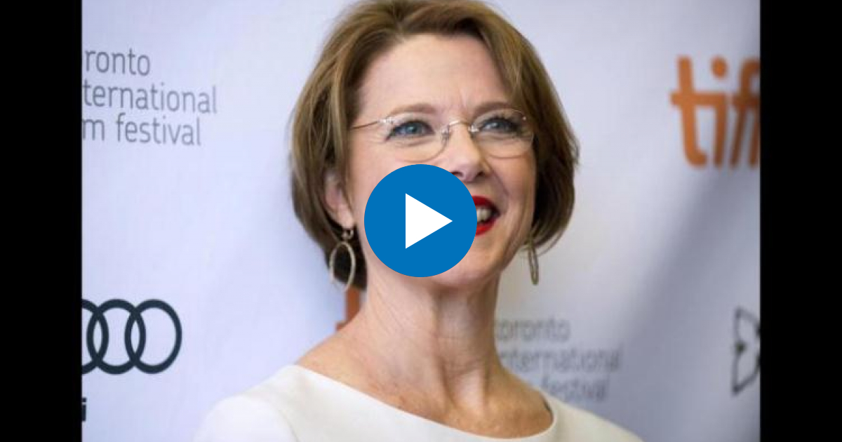 Annette Bening © www,lapresse.it