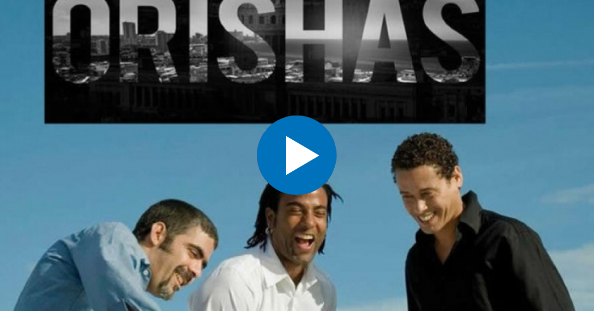 Orishas © 