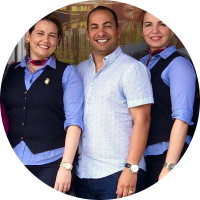 Patrocinado por FDV Travel