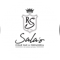 Patrocinado por Sala’o Cuban Restaurant & Bar