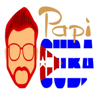 Patrocinado por PapiCuba 