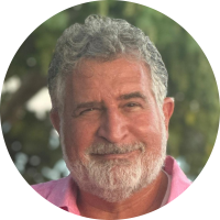 Joe García