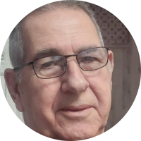 Jorge L. León