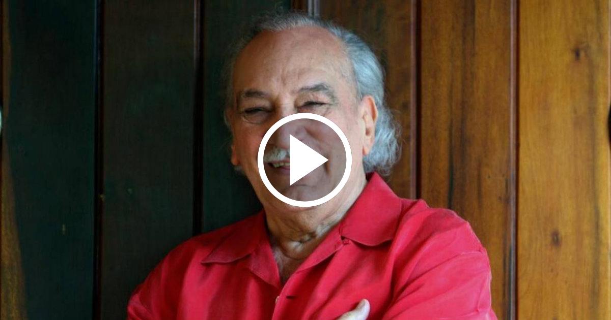 Chistes de Álvarez Guedes sobre huracanes