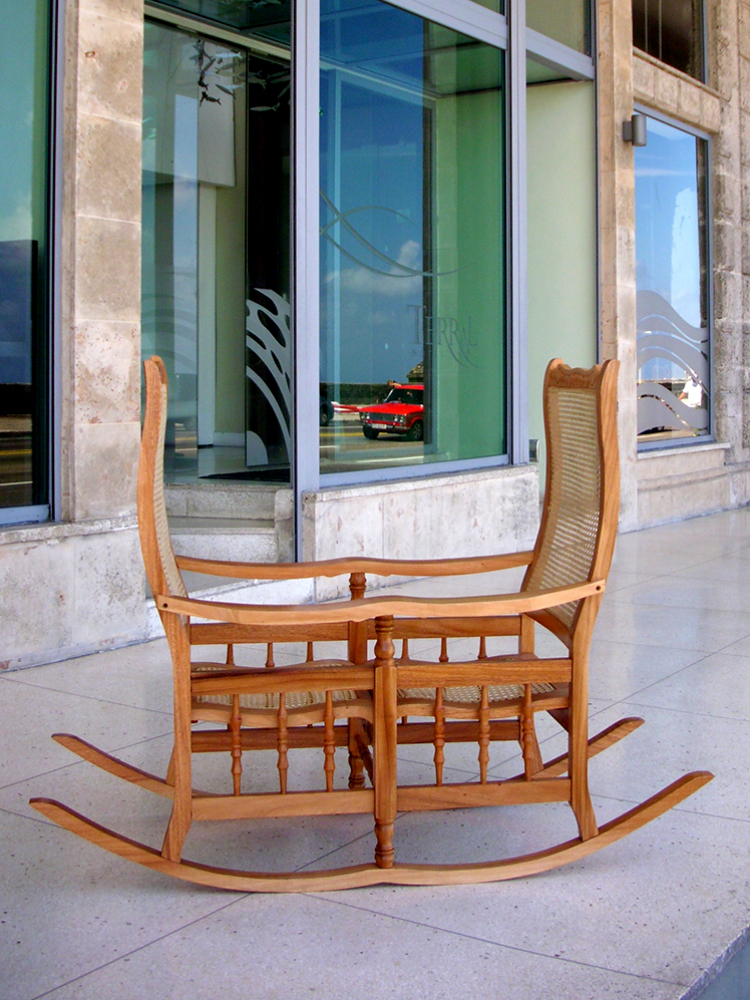 Balance cubano, detrás del muro - CiberCuba