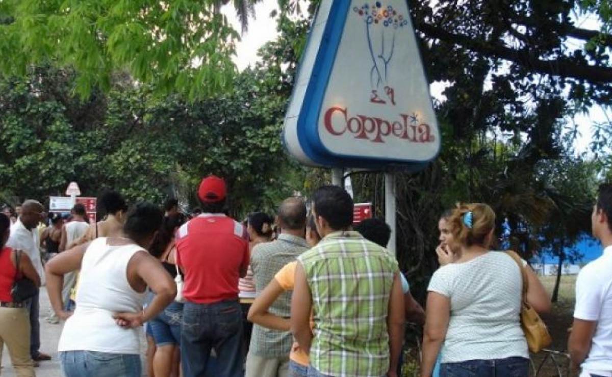 Coppelia: mucho más que una heladería