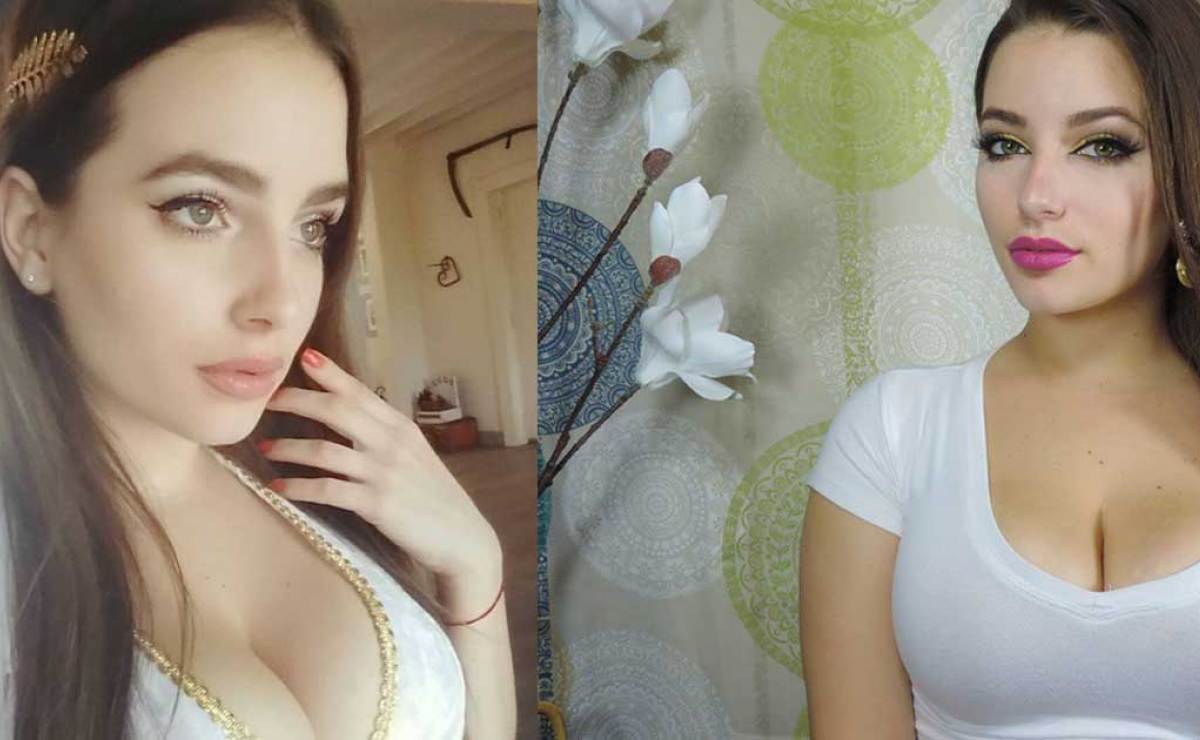Conoce a la cubana (la Mai) de los videos de los Pichy Boys