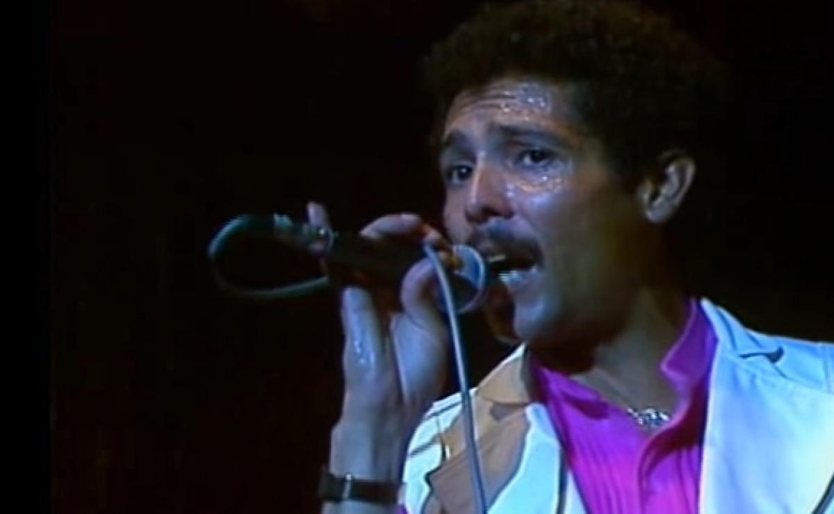Fallece en Cuba Mayito "el Flaco" Valdés, ex-cantante de Los Van Van