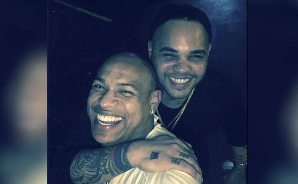 “La Habana” de El Taiger será parte del soundtrack de “The fate of the furious” - Imagen 3