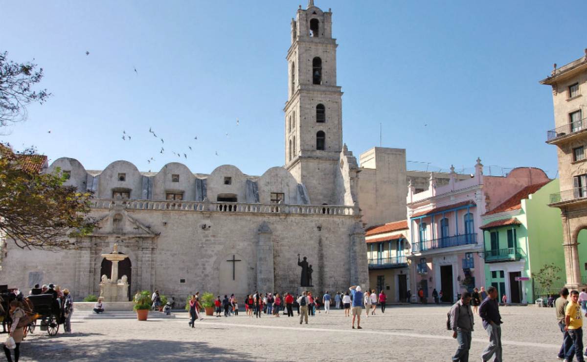 4 de Octubre: unión mística de San Francisco y Orula