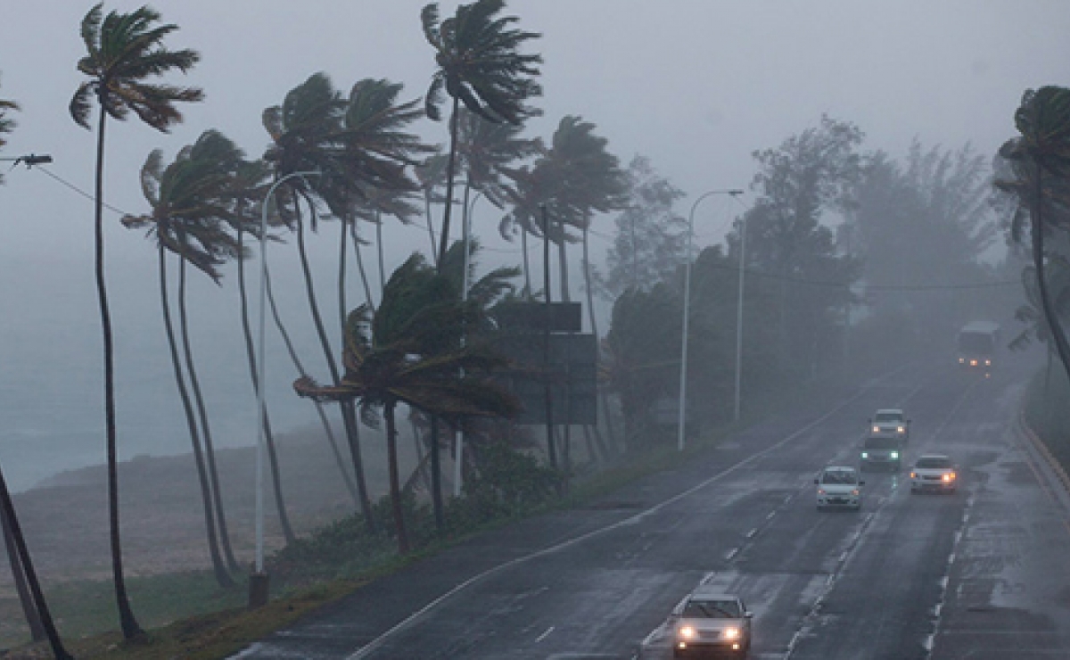 Resultado de imagen para Florida está en emergencia a causa de tormenta Emily