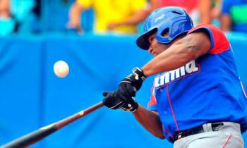 granma baseball