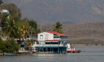 El (des)encanto de Cayo Granma