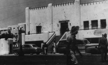 Cosas que creías saber sobre el asalto al Moncada y de las que en realidad no tenías ni idea