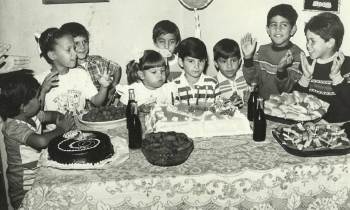 No tuviste un verdadero cumpleaños cubano si…