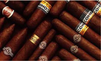 Historia de los tabacos Cohiba