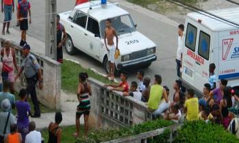 Cubano con residencia en EEUU asesina a su amante en La Habana y se suicida
