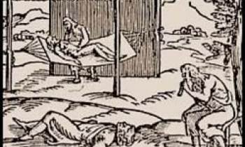 Orígenes de la medicina en Cuba