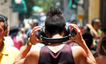 La música: protagonista en la vida de los cubanos