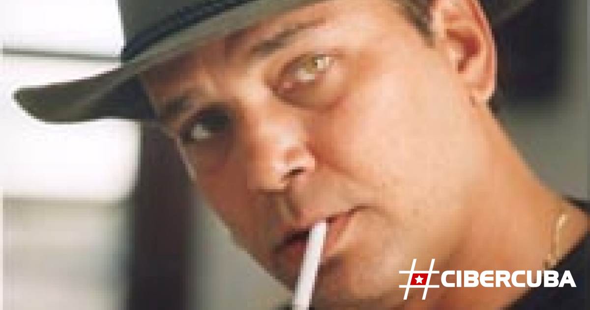 Luis Alberto García CiberCuba