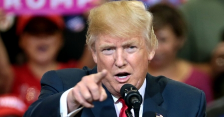 Donald Trump consideró invadir Venezuela