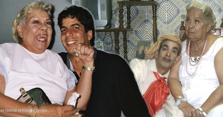 Emotivos mensajes de Ulises Toirac y Marcos García por la muerte de Natalia Herrera