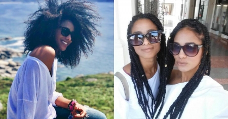 Katty Fresneda, la hermana jimagua de la finalista cubana de MasterChef