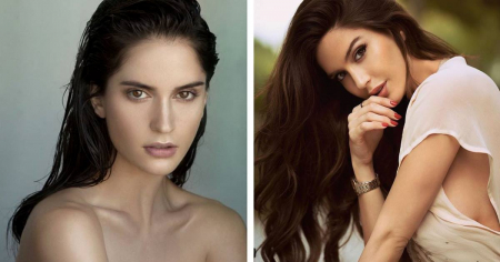 ¡Impresionante! Así lucía Natalia Barulich, novia de Maluma, hace 5 años