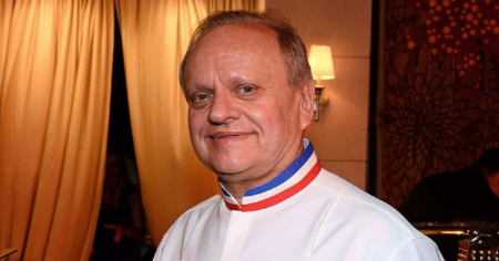 Murió el cocinero con más estrellas Michelin de la historia
