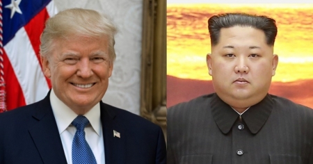 EE.UU. vuelve a incluir a Corea del Norte en su lista de "patrocinadores del terrorismo"