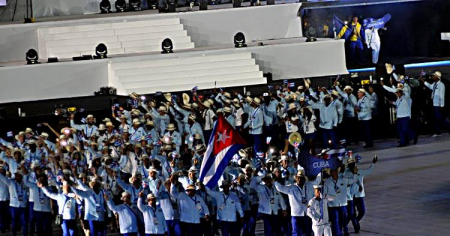 Juegos Panamericanos de Lima, la principal meta del deporte cubano en 2019
