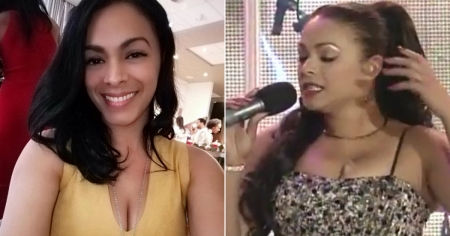 Dayana Divo, finalista de Sonando en Cuba: "Artistas como yo estamos pasando trabajo"