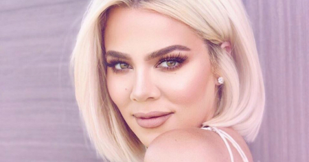 Khloé Kardashian responde a las críticas por estar siempre acompañada de la niñera de True