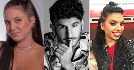 Finalistas de La Voz España se presentarán en Cienfuegos como parte del Festival "Ciudad del Mar"