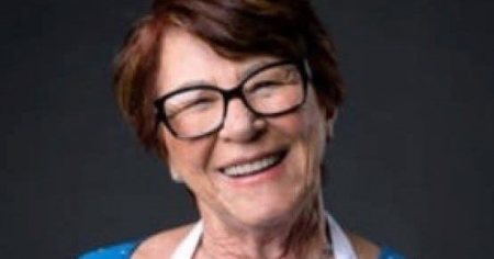 Cubana de 75 años participa en Master Chef Latino 2019