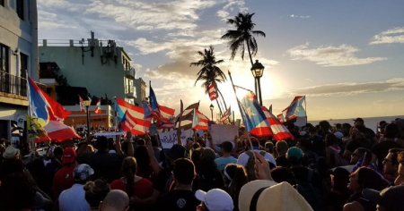 Puerto Rico y la crisis bajo la superficie
