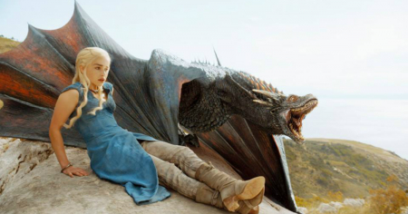 HBO pone en marcha "House of the Dragons", la primera precuela de "Juego de Tronos"