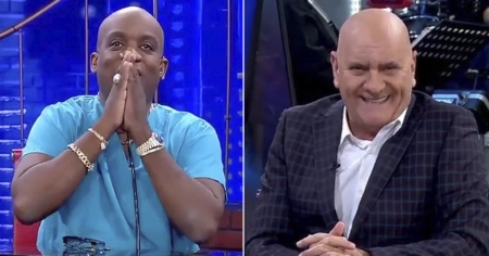 Carlos Otero anuncia el regreso permanente de Boncó Quiñongo a TN3 tras la cancelación de El Happy Hour