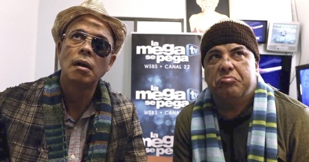 La vida de Alexis Valdés y Mónico Pino mientras estuvieron fuera de la televisión