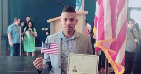 El futbolista Maikel Chang pregunta por qué no es convocado por Cuba si ya cumplió su castigo de 8 años
