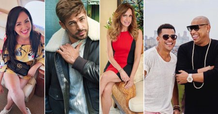 ¿Quiénes son los artistas cubanos más seguidos en Instagram?