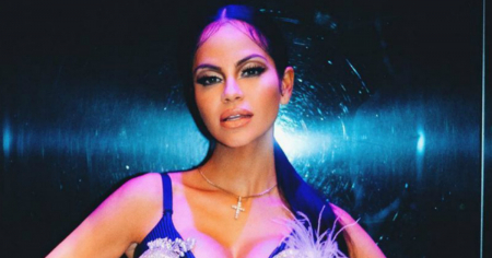 La foto en bikini de Natti Natasha que ha hecho suspirar a sus fans