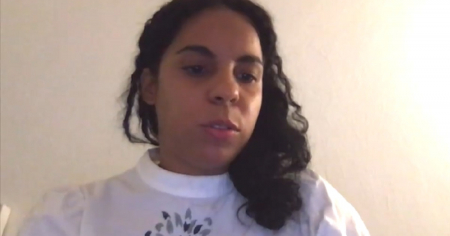 Danay Suárez: "Ni apoyo la pedofilia ni soy homofóbica"