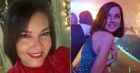 Ana Margarita Martínez a la actriz Ana de Armas: No debiste protagonizar una infamia contra los cubanos exiliados